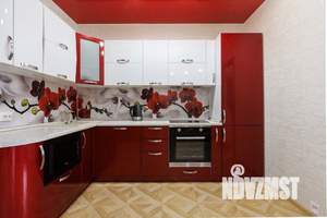 2-к квартира, посуточно, 50м2, 1/1 этаж