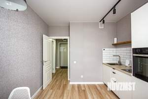 1-к квартира, на длительный срок, 37м2, 9/17 этаж