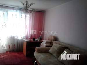 3-к квартира, на длительный срок, 60м2, 1/5 этаж