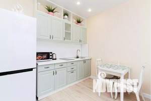 2-к квартира, посуточно, 44м2, 6/25 этаж