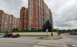 1-к квартира, на длительный срок, 24м2, 6/19 этаж