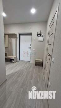 1-к квартира, на длительный срок, 38м2, 5/25 этаж