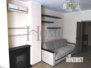2-к квартира, на длительный срок, 61м2, 5/17 этаж