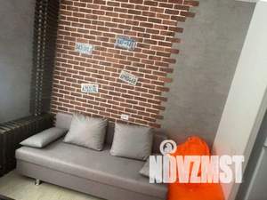 Студия квартира, на длительный срок, 18м2, 1/4 этаж