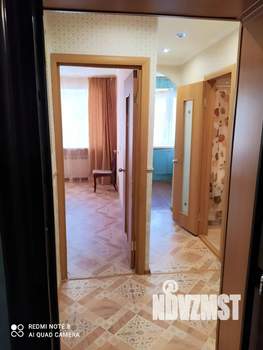 1-к квартира, на длительный срок, 32м2, 2/5 этаж