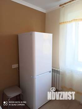 1-к квартира, на длительный срок, 30м2, 5/5 этаж