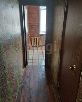 3-к квартира, на длительный срок, 53м2, 1/4 этаж