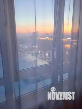 2-к квартира, на длительный срок, 42м2, 14/20 этаж