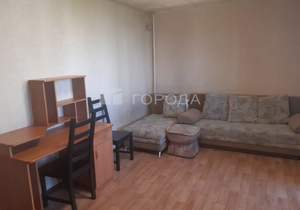 1-к квартира, на длительный срок, 25м2, 6/9 этаж