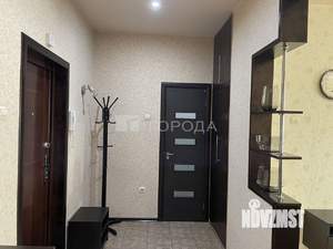 1-к квартира, на длительный срок, 46м2, 3/11 этаж