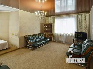 2-к квартира, на длительный срок, 80м2, 2/17 этаж