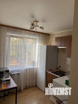 3-к квартира, на длительный срок, 59м2, 2/5 этаж