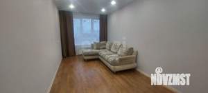 1-к квартира, на длительный срок, 42м2, 17/25 этаж