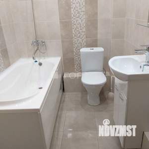 1-к квартира, на длительный срок, 36м2, 15/17 этаж