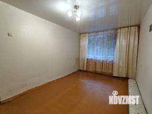 1-к квартира, на длительный срок, 30м2, 2/5 этаж