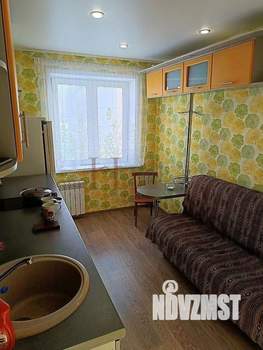 2-к квартира, на длительный срок, 56м2, 14/18 этаж