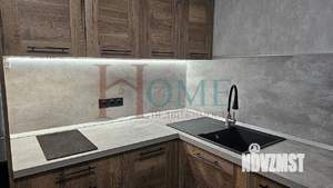 1-к квартира, на длительный срок, 31м2, 2/20 этаж