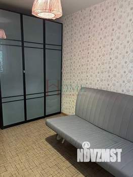 2-к квартира, на длительный срок, 46м2, 8/9 этаж