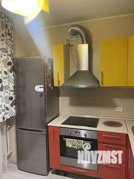 1-к квартира, на длительный срок, 44м2, 2/16 этаж