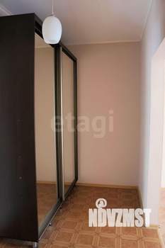 1-к квартира, на длительный срок, 40м2, 6/10 этаж