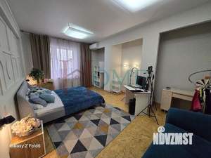 4-к квартира, на длительный срок, 106м2, 6/9 этаж