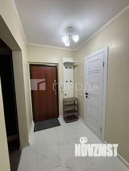 1-к квартира, на длительный срок, 33м2, 1/10 этаж