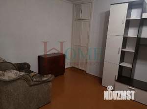 1-к квартира, на длительный срок, 33м2, 5/5 этаж