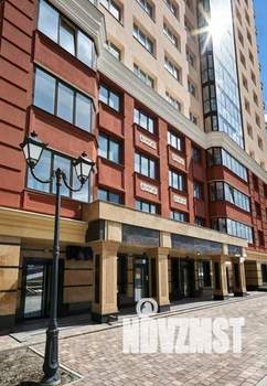 2-к квартира, посуточно, 50м2, 1/1 этаж