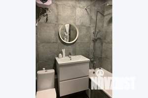 1-к квартира, посуточно, 29м2, 14/16 этаж