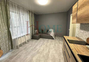 1-к квартира, на длительный срок, 27м2, 17/25 этаж