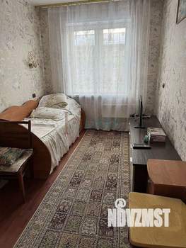 2-к квартира, на длительный срок, 48м2, 4/10 этаж