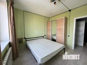 2-к квартира, на длительный срок, 39м2, 8/9 этаж