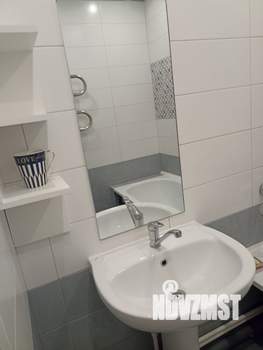 1-к квартира, на длительный срок, 41м2, 17/18 этаж