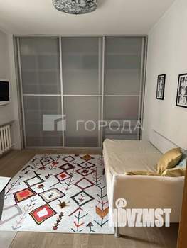 3-к квартира, на длительный срок, 96м2, 2/9 этаж