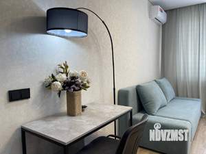 2-к квартира, посуточно, 40м2, 12/26 этаж