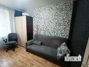 2-к квартира, на длительный срок, 43м2, 1/9 этаж