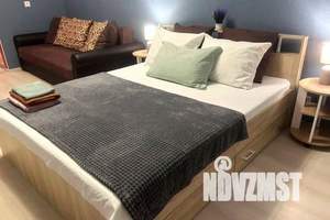 1-к квартира, посуточно, 41м2, 22/25 этаж