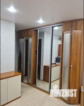 2-к квартира, на длительный срок, 45м2, 3/5 этаж