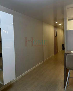 1-к квартира, на длительный срок, 53м2, 3/15 этаж