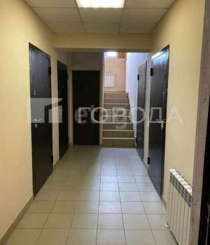 Студия квартира, на длительный срок, 15м2, 1/1 этаж