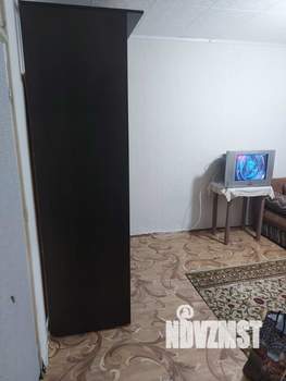 1-к квартира, на длительный срок, 30м2, 4/5 этаж