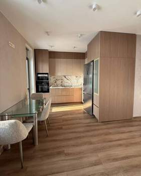 Студия квартира, на длительный срок, 31м2, 30/30 этаж