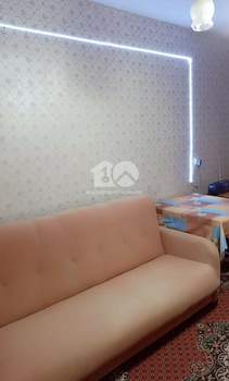 2-к квартира, на длительный срок, 44м2, 1/5 этаж