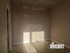 1-к квартира, на длительный срок, 35м2, 18/21 этаж