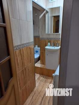 Студия квартира, посуточно, 28м2, 3/18 этаж