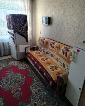 3-к квартира, на длительный срок, 56м2, 6/9 этаж