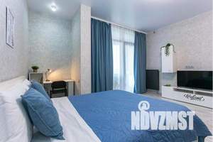 1-к квартира, посуточно, 35м2, 6/14 этаж