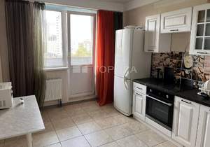 2-к квартира, на длительный срок, 67м2, 7/17 этаж