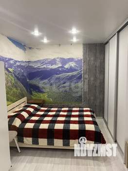 1-к квартира, на длительный срок, 30м2, 4/5 этаж