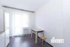 1-к квартира, на длительный срок, 41м2, 10/10 этаж